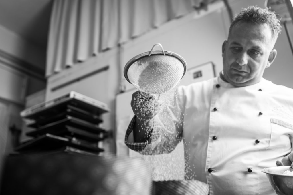 Oro Dolci Luigi Franco Gabriele Tolisano