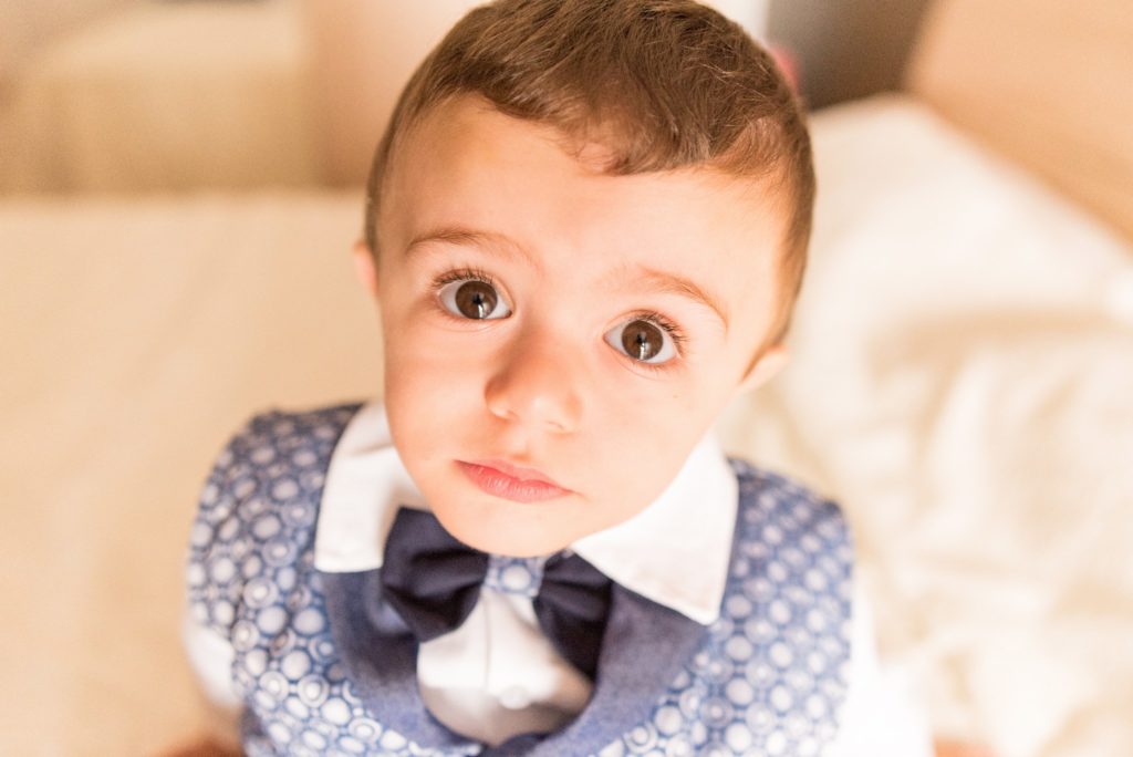 Fotografia di Battesimo Bambino Famiglia Calabria Tropea di Gabriele Tolisano