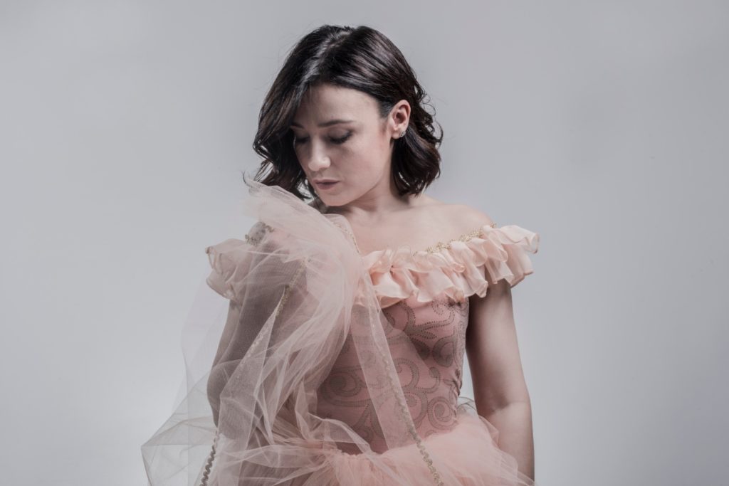 Fine ART Mariassunta Vanita